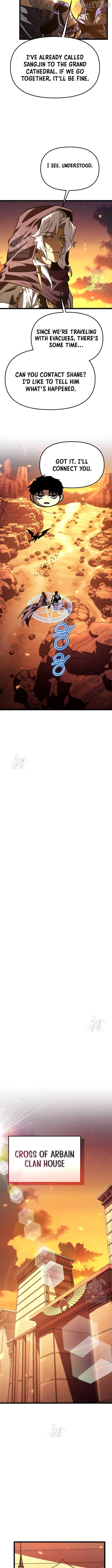 Reincarnator Chapter 111 image 09